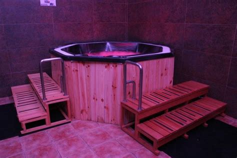 saunas gays en madrid|The gay bear sauna in Madrid